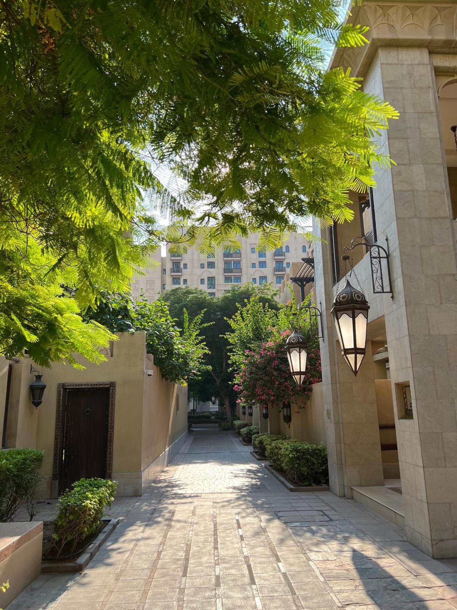 Appartement Smartapt Elegant 1 Bdr Burj View Dubai
