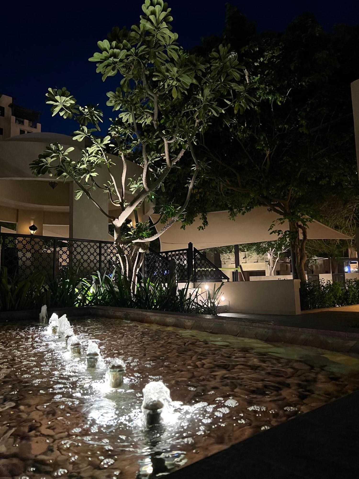 Smartapt Elegant 1 Bdr Burj View Appartement Dubai