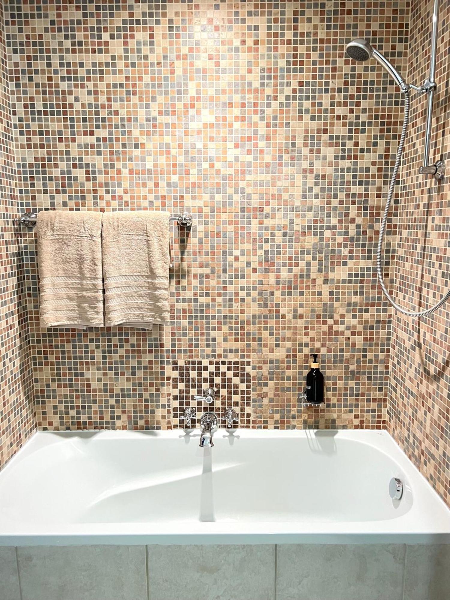 Appartement Smartapt Elegant 1 Bdr Burj View *
